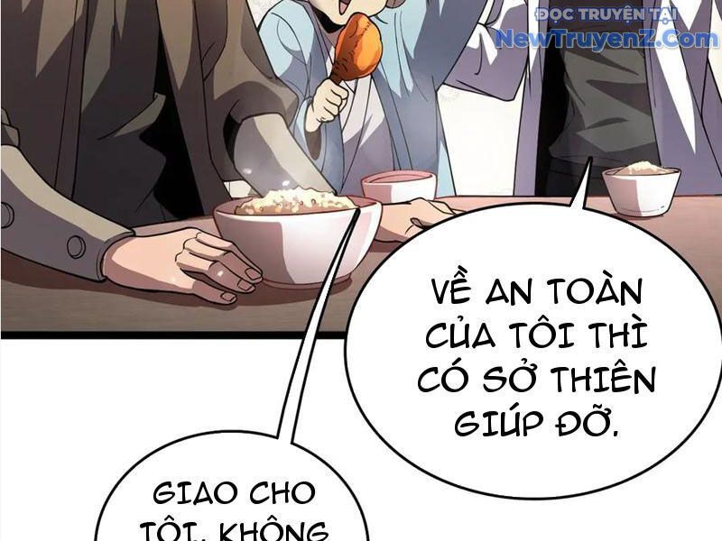 Vạn Tộc! Tru Sát!! [Chap 1-53]