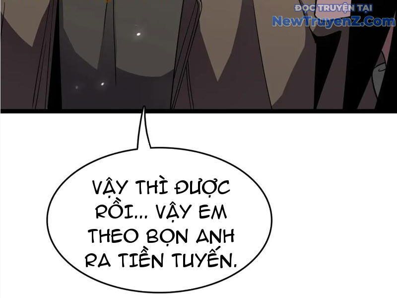 Vạn Tộc! Tru Sát!! [Chap 1-53]