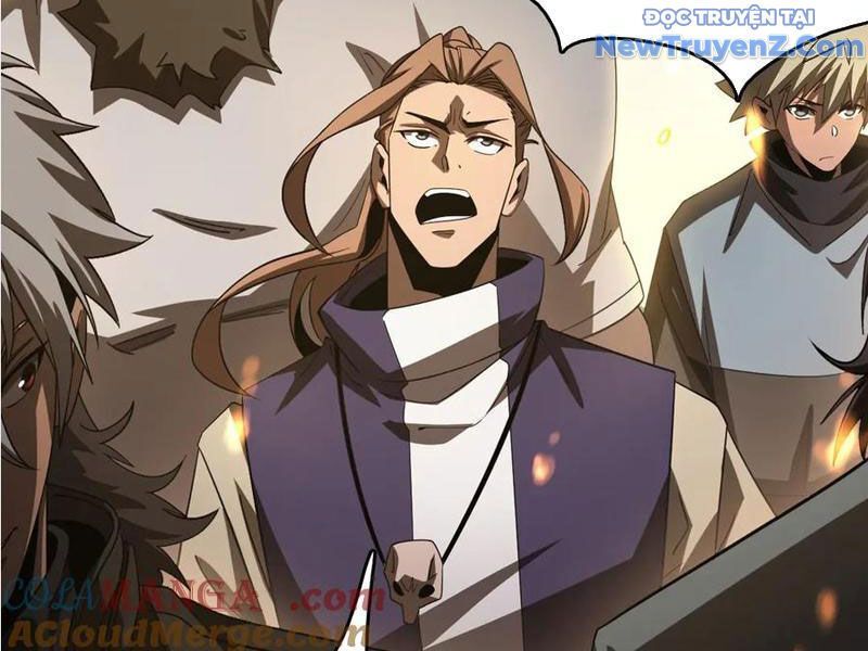 Vạn Tộc! Tru Sát!! [Chap 1-53]