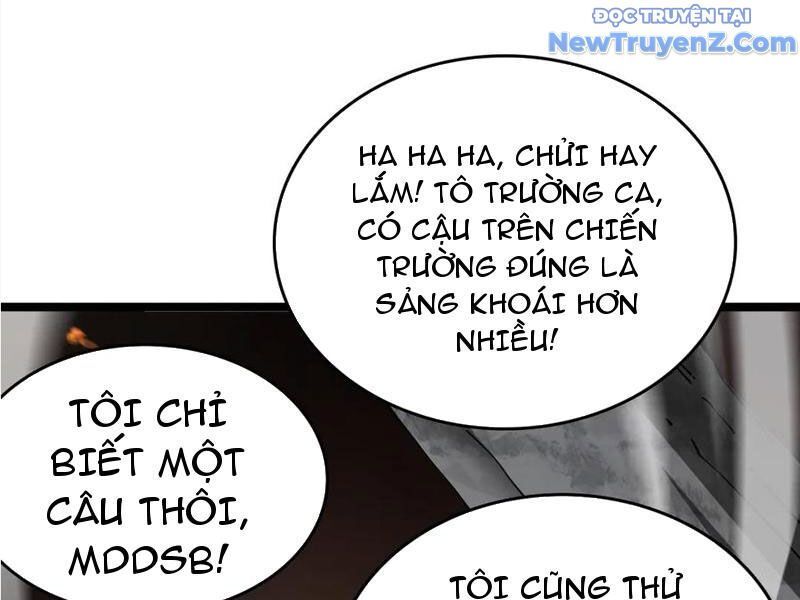 Vạn Tộc! Tru Sát!! [Chap 1-53]