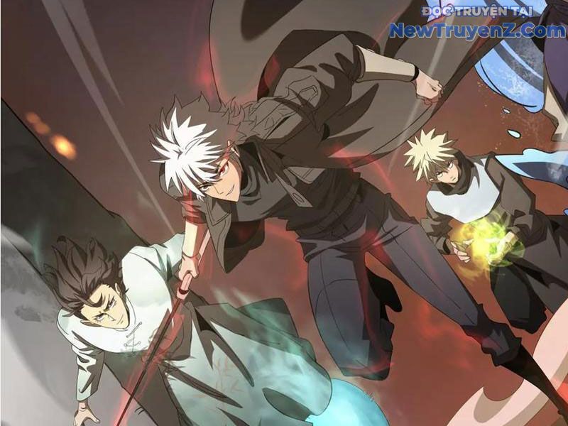 Vạn Tộc! Tru Sát!! [Chap 1-53]