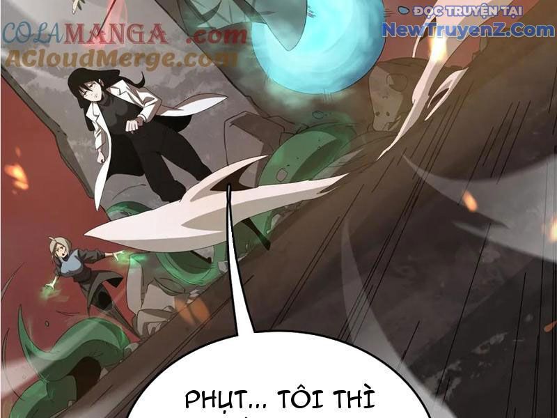 Vạn Tộc! Tru Sát!! [Chap 1-53]