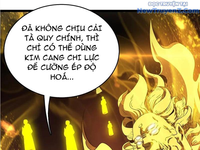 Vạn Tộc! Tru Sát!! [Chap 1-53]