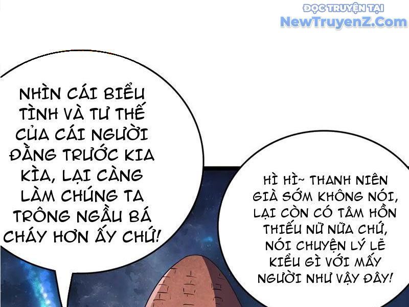 Vạn Tộc! Tru Sát!! [Chap 1-53]