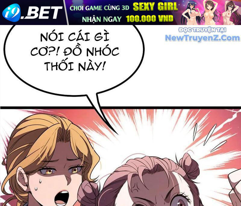 Vạn Tộc! Tru Sát!! [Chap 1-53]