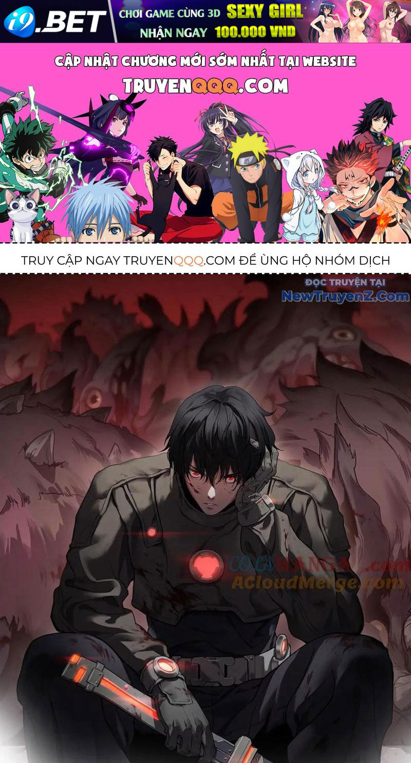 Vạn Tộc! Tru Sát!! [Chap 1-53]