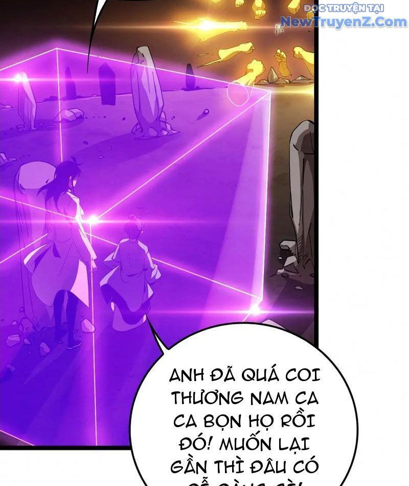 Vạn Tộc! Tru Sát!! [Chap 1-53]