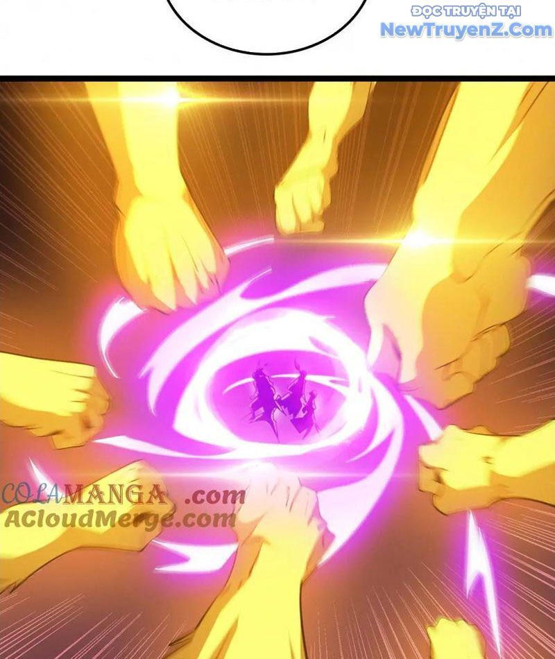 Vạn Tộc! Tru Sát!! [Chap 1-53]