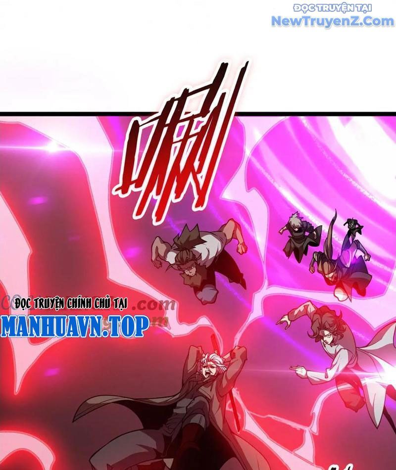 Vạn Tộc! Tru Sát!! [Chap 1-53]