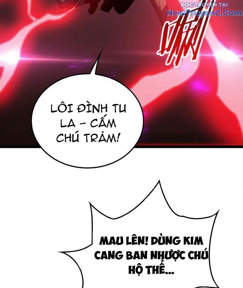 Vạn Tộc! Tru Sát!! [Chap 1-53]