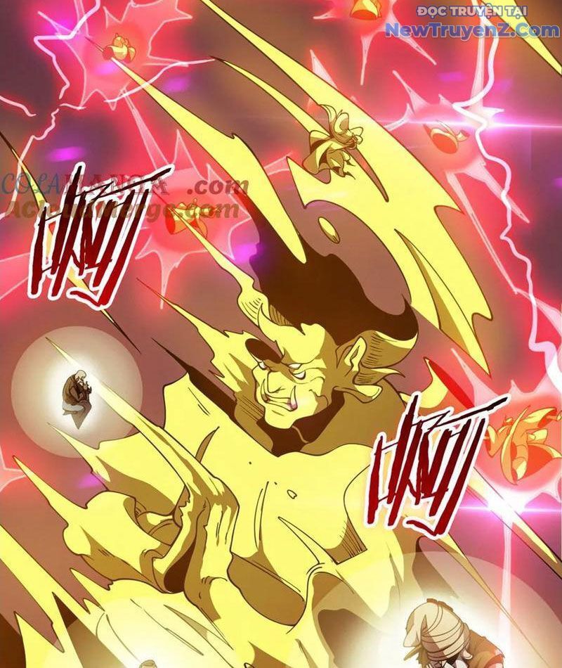 Vạn Tộc! Tru Sát!! [Chap 1-53]