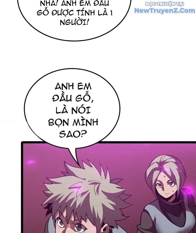 Vạn Tộc! Tru Sát!! [Chap 1-53]