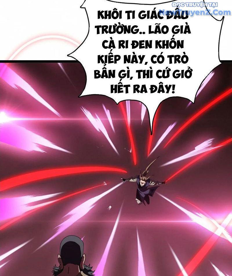 Vạn Tộc! Tru Sát!! [Chap 1-53]