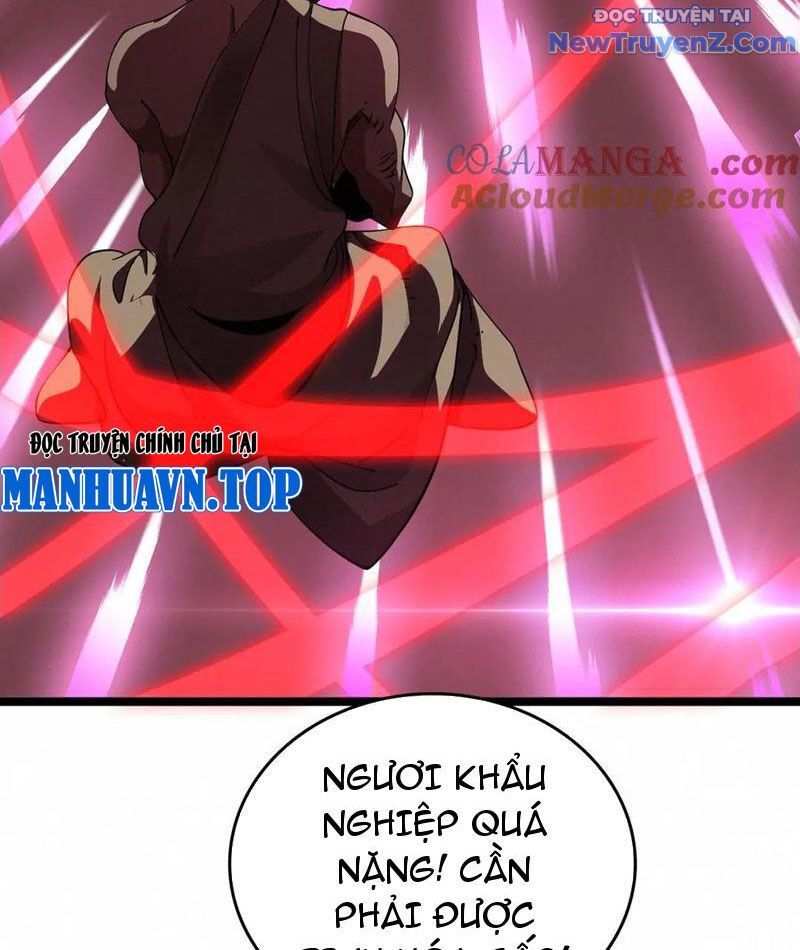 Vạn Tộc! Tru Sát!! [Chap 1-53]