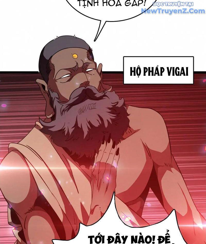 Vạn Tộc! Tru Sát!! [Chap 1-53]