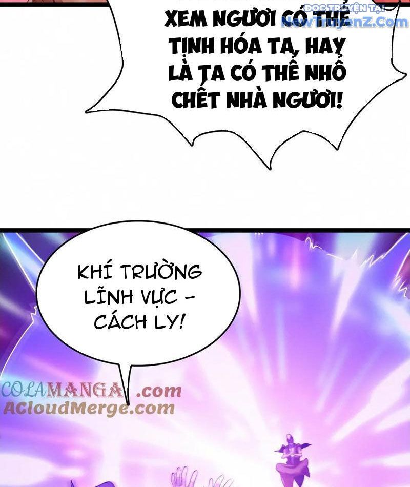 Vạn Tộc! Tru Sát!! [Chap 1-53]