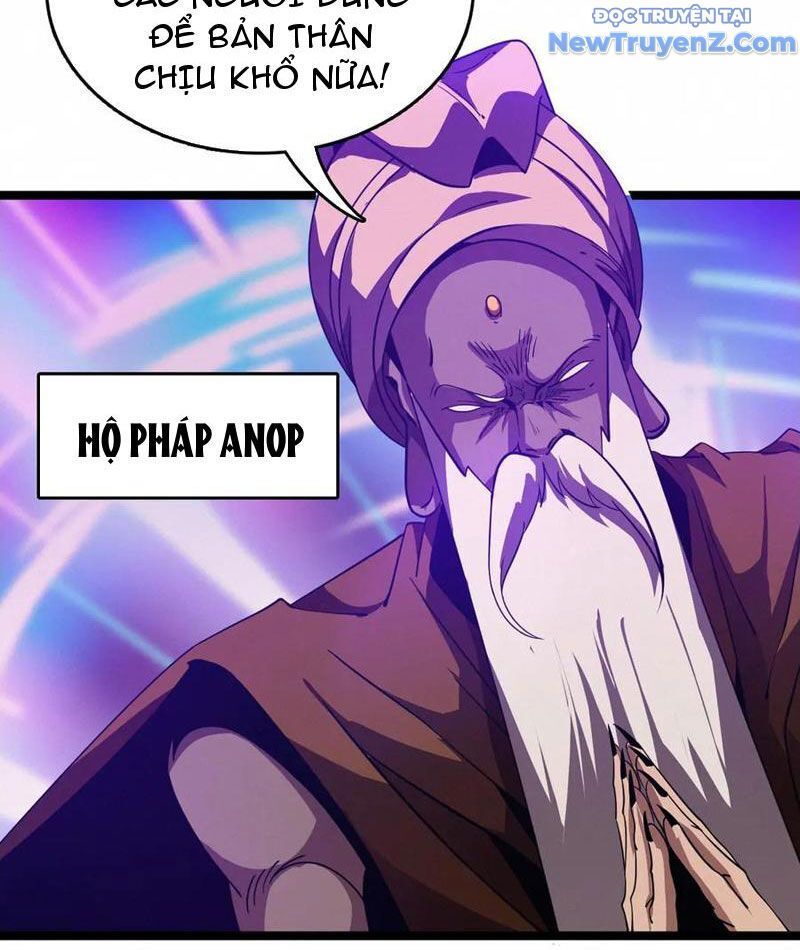 Vạn Tộc! Tru Sát!! [Chap 1-53]