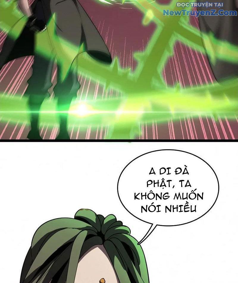 Vạn Tộc! Tru Sát!! [Chap 1-53]
