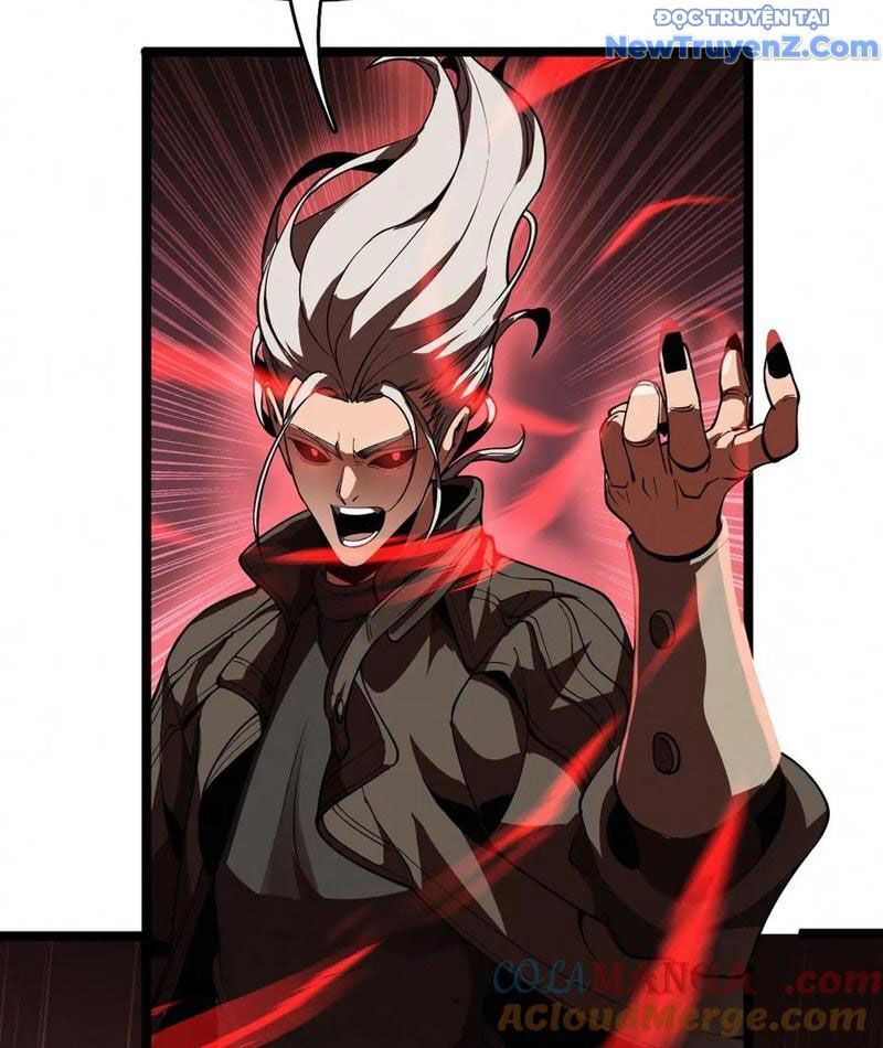 Vạn Tộc! Tru Sát!! [Chap 1-53]