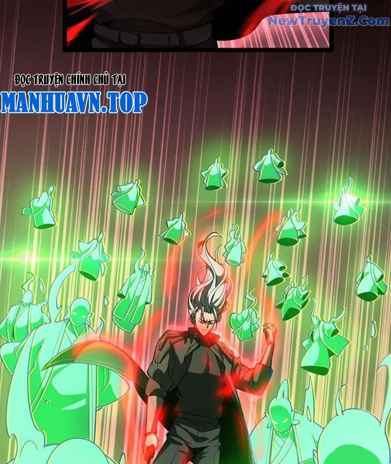Vạn Tộc! Tru Sát!! [Chap 1-53]