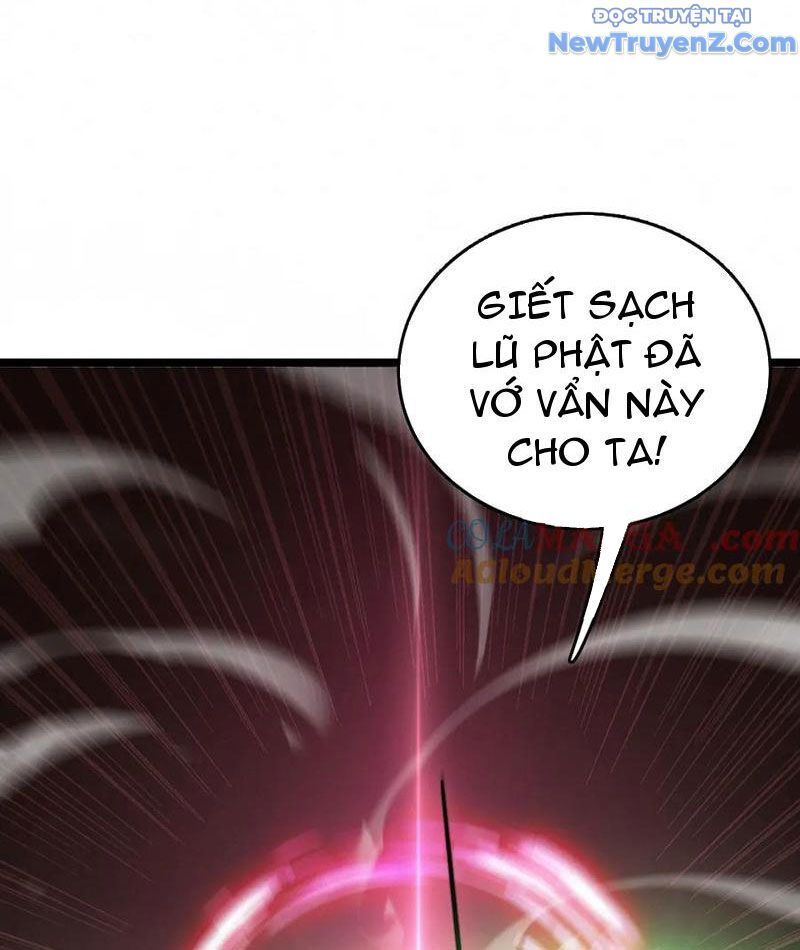 Vạn Tộc! Tru Sát!! [Chap 1-53]