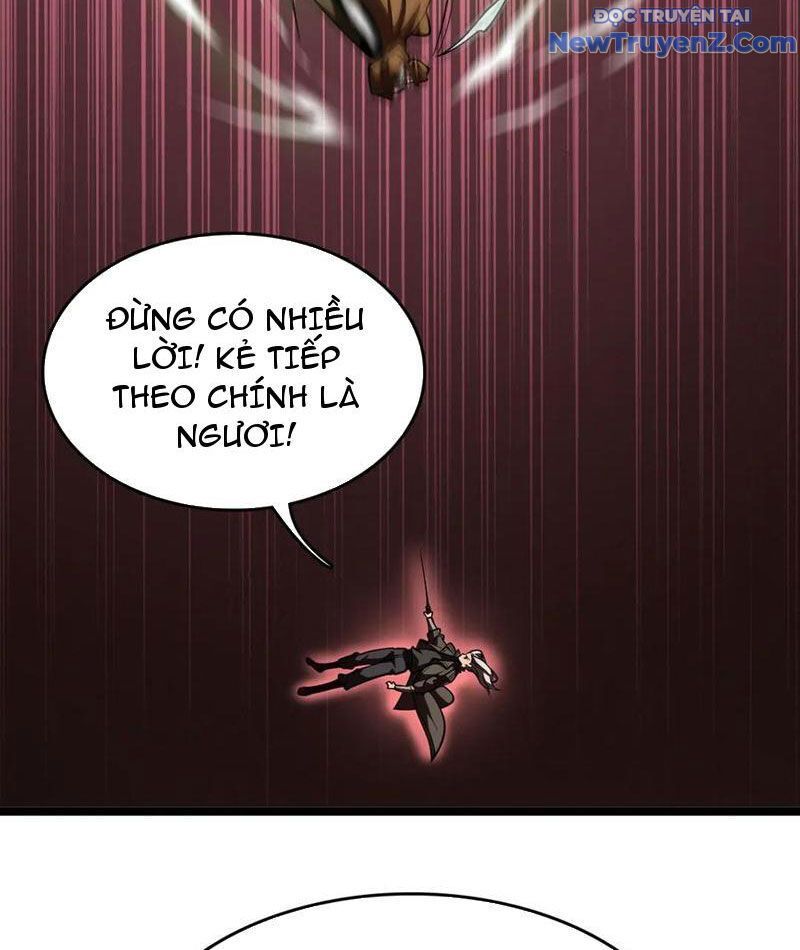 Vạn Tộc! Tru Sát!! [Chap 1-53]