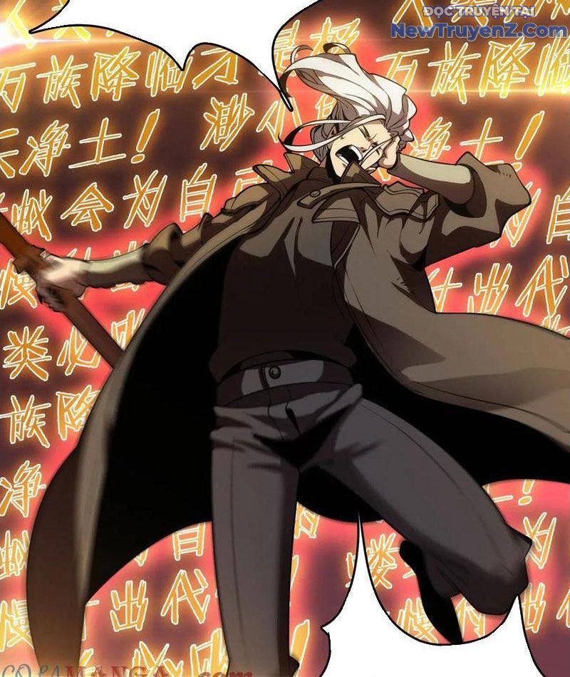 Vạn Tộc! Tru Sát!! [Chap 1-53]