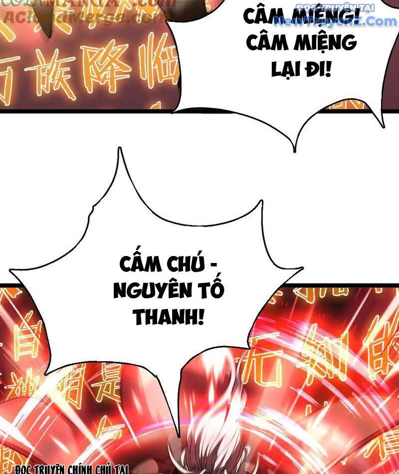 Vạn Tộc! Tru Sát!! [Chap 1-53]