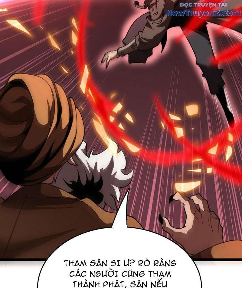 Vạn Tộc! Tru Sát!! [Chap 1-53]