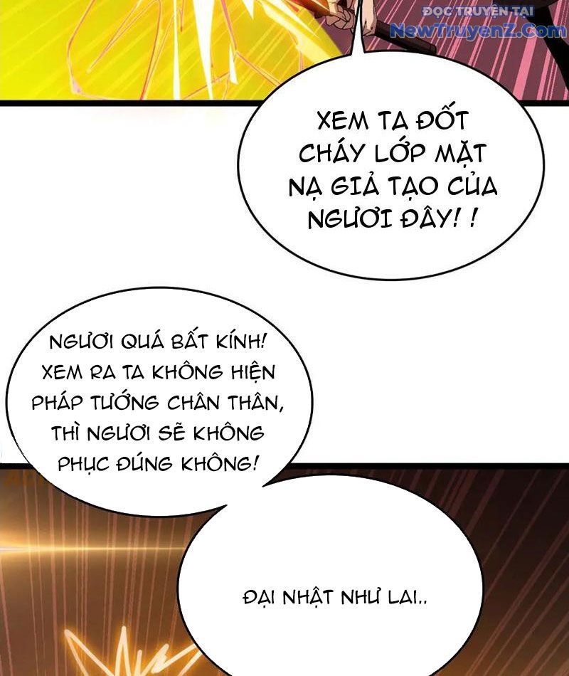Vạn Tộc! Tru Sát!! [Chap 1-53]