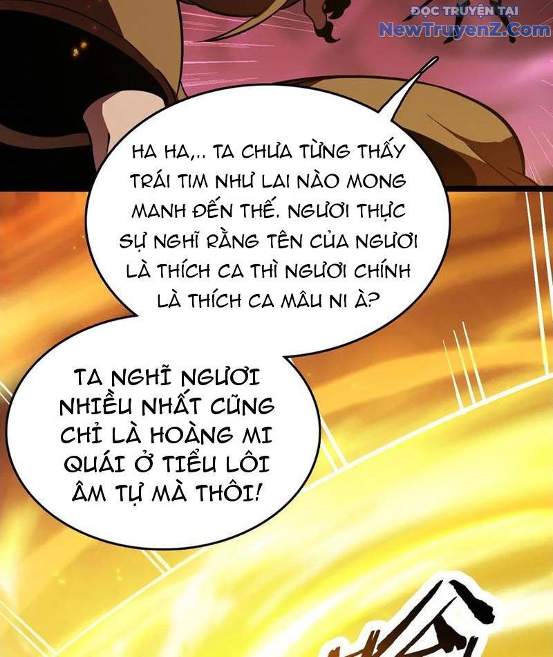 Vạn Tộc! Tru Sát!! [Chap 1-53]