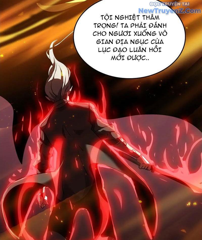 Vạn Tộc! Tru Sát!! [Chap 1-53]