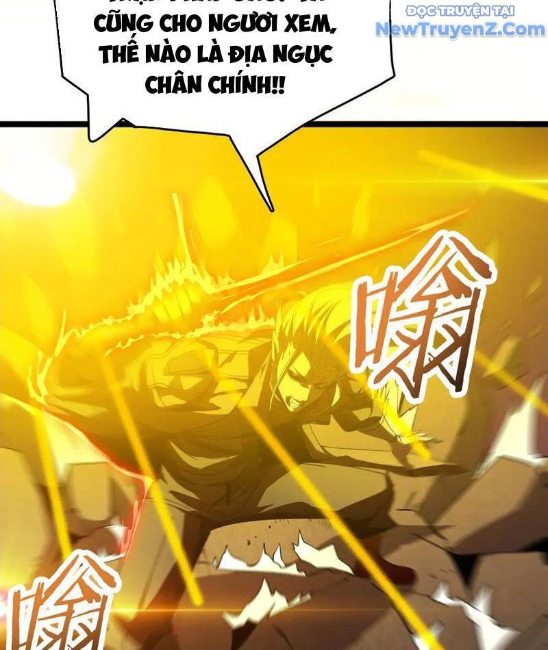Vạn Tộc! Tru Sát!! [Chap 1-53]