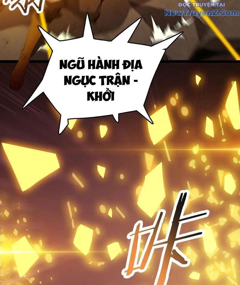 Vạn Tộc! Tru Sát!! [Chap 1-53]
