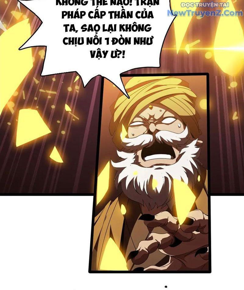 Vạn Tộc! Tru Sát!! [Chap 1-53]