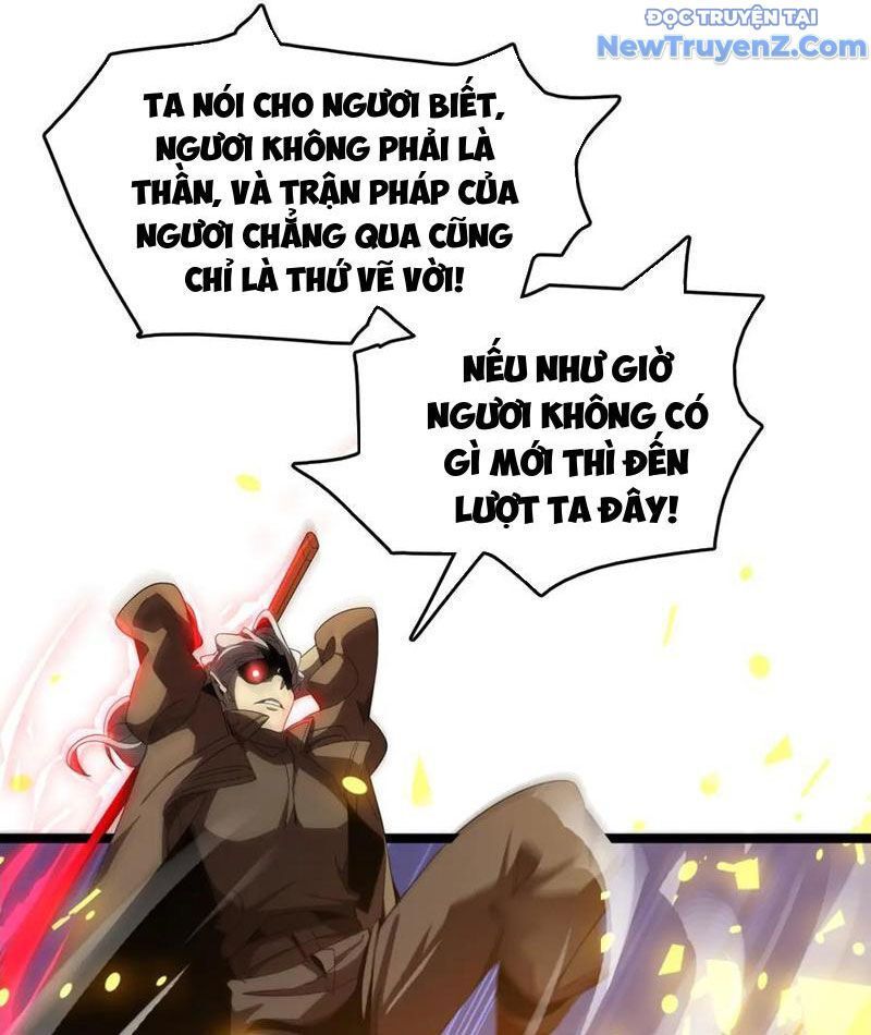 Vạn Tộc! Tru Sát!! [Chap 1-53]