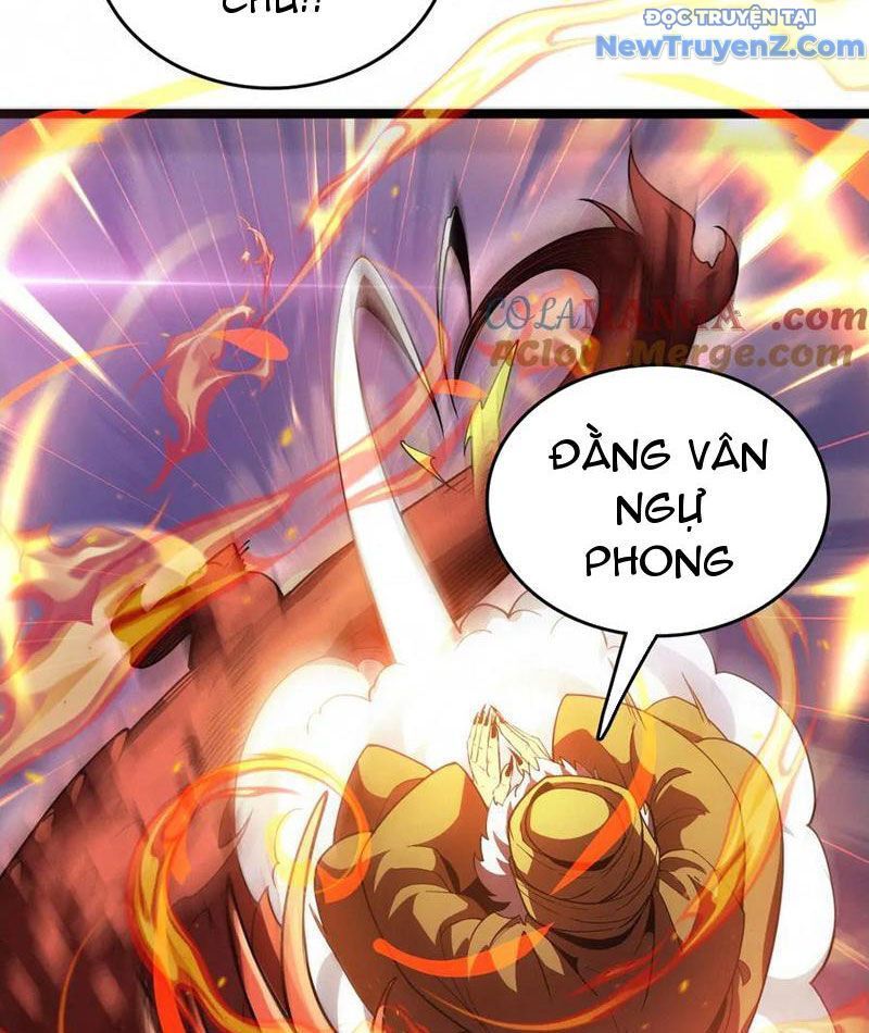 Vạn Tộc! Tru Sát!! [Chap 1-53]
