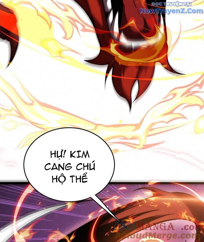 Vạn Tộc! Tru Sát!! [Chap 1-53]