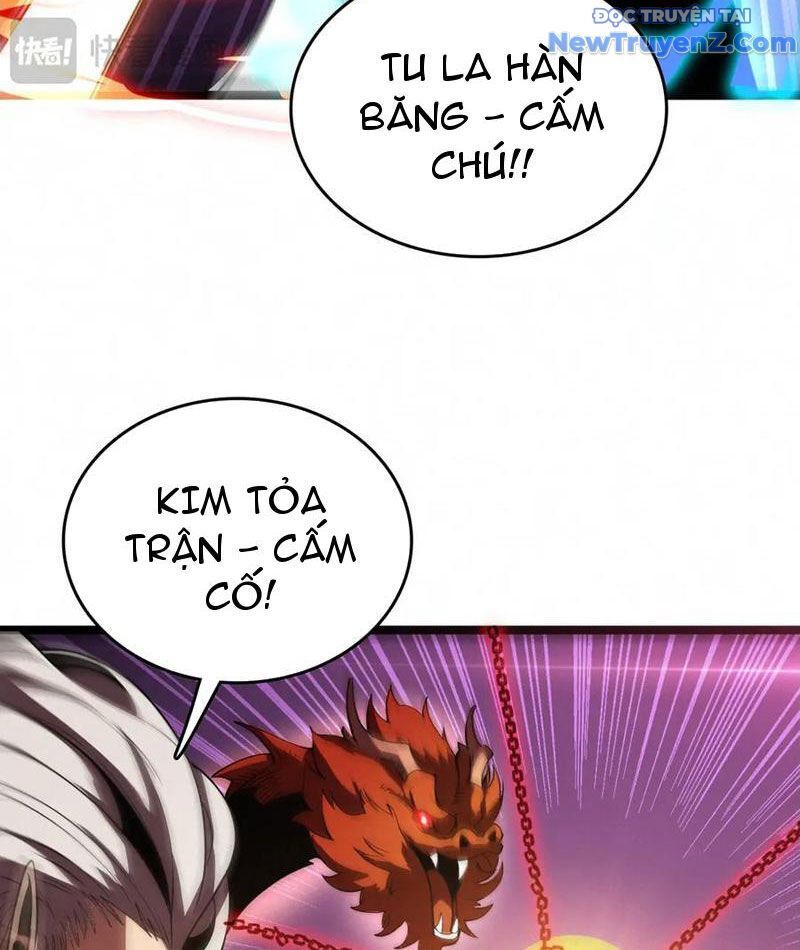 Vạn Tộc! Tru Sát!! [Chap 1-53]