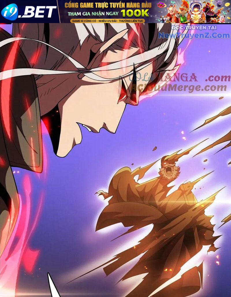 Vạn Tộc! Tru Sát!! [Chap 1-53]