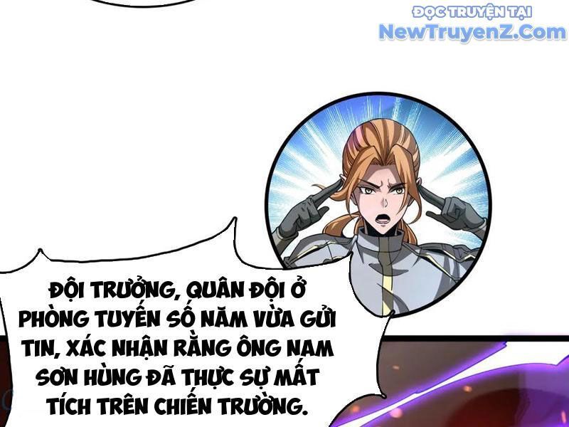 Vạn Tộc! Tru Sát!! [Chap 1-53]