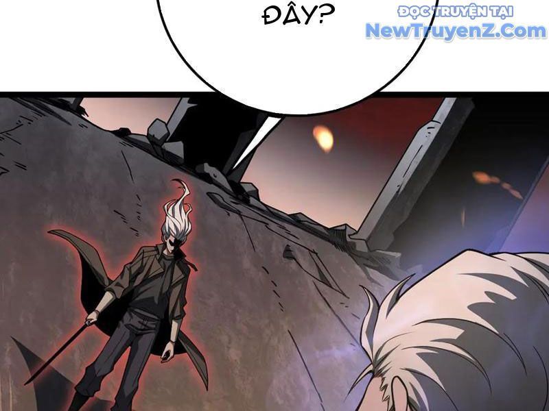 Vạn Tộc! Tru Sát!! [Chap 1-53]