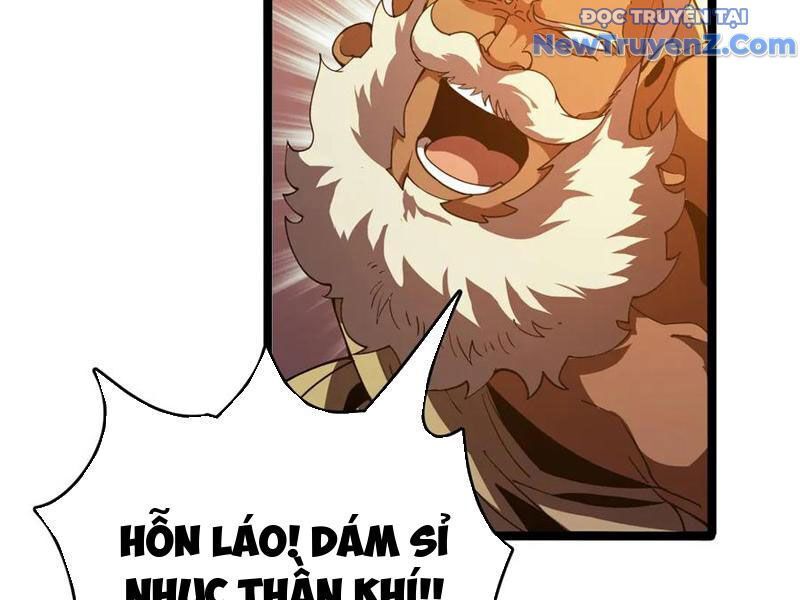 Vạn Tộc! Tru Sát!! [Chap 1-53]
