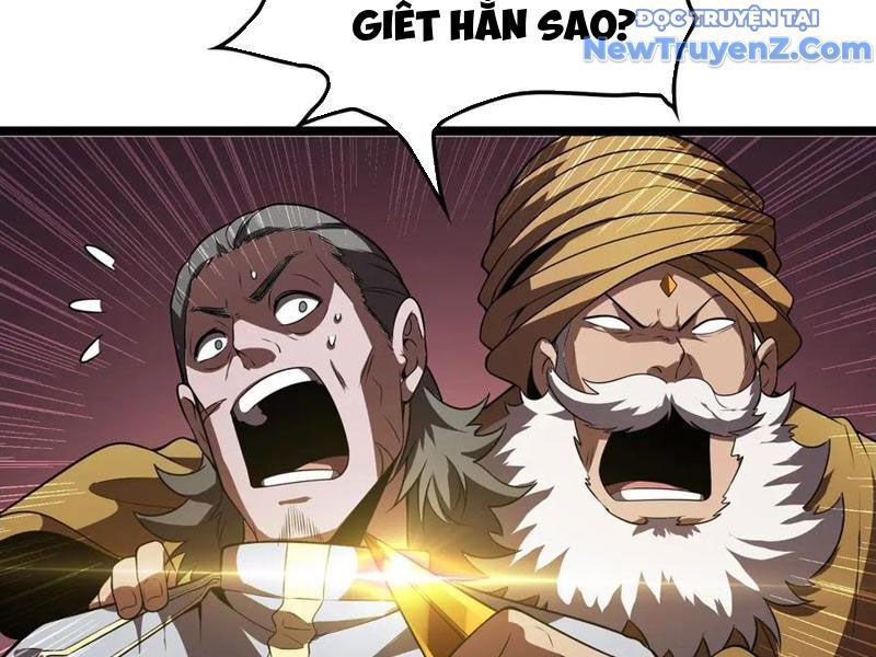 Vạn Tộc! Tru Sát!! [Chap 1-53]