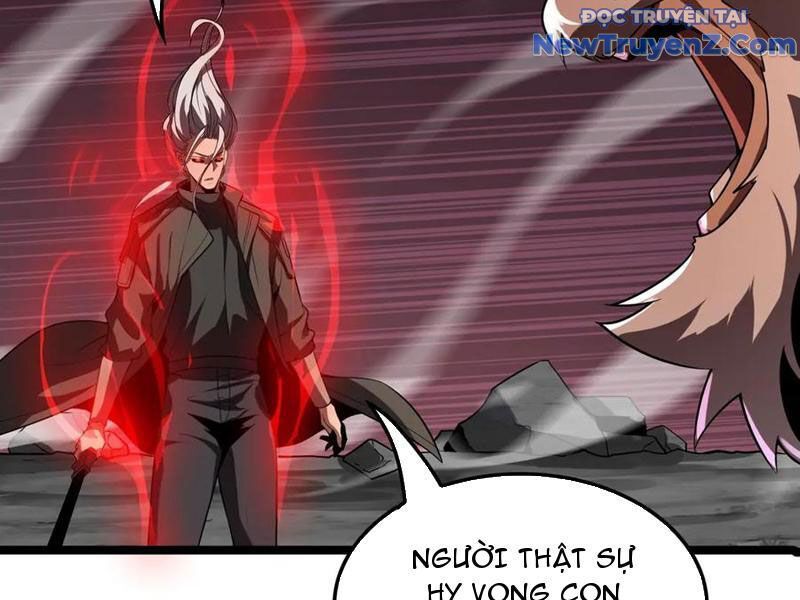 Vạn Tộc! Tru Sát!! [Chap 1-53]