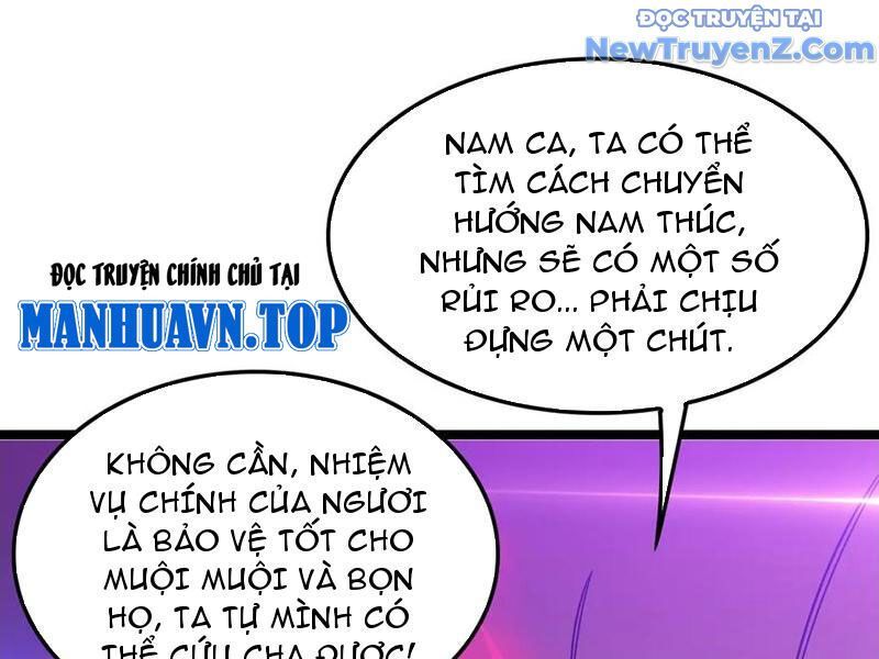 Vạn Tộc! Tru Sát!! [Chap 1-53]