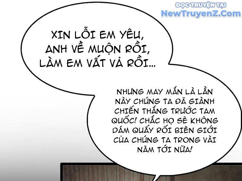 Vạn Tộc! Tru Sát!! [Chap 1-53]