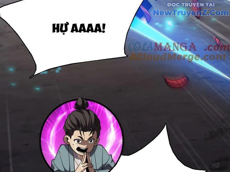 Vạn Tộc! Tru Sát!! [Chap 1-53]
