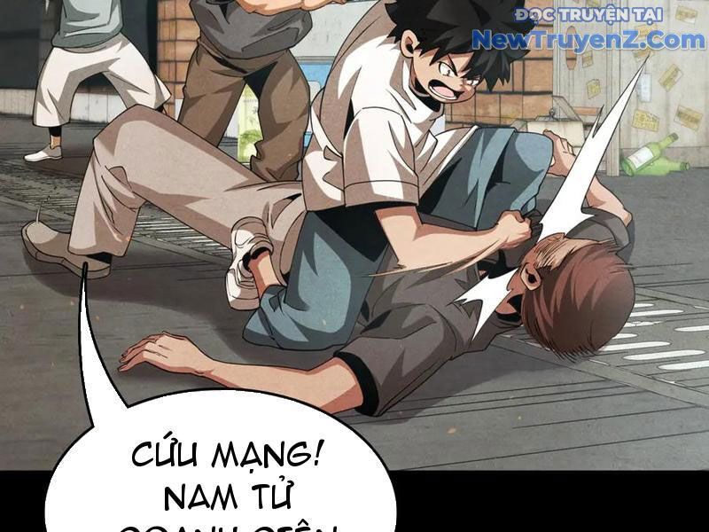 Vạn Tộc! Tru Sát!! [Chap 1-53]