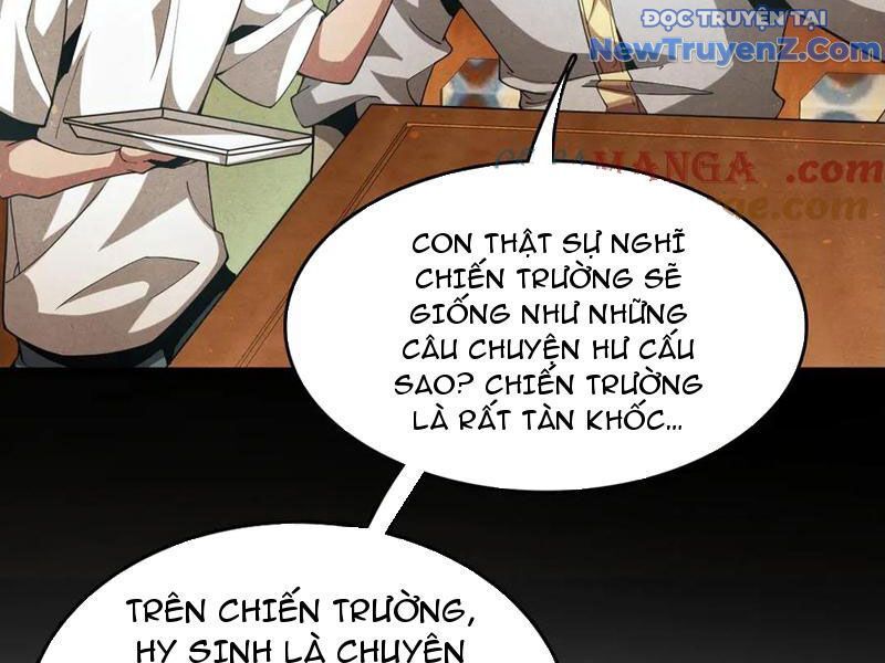 Vạn Tộc! Tru Sát!! [Chap 1-53]